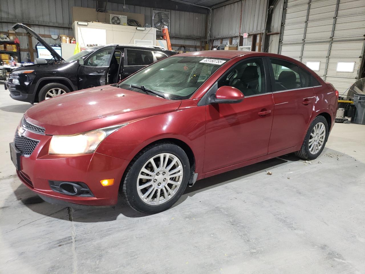 CHEVROLET CRUZE ECO 2013