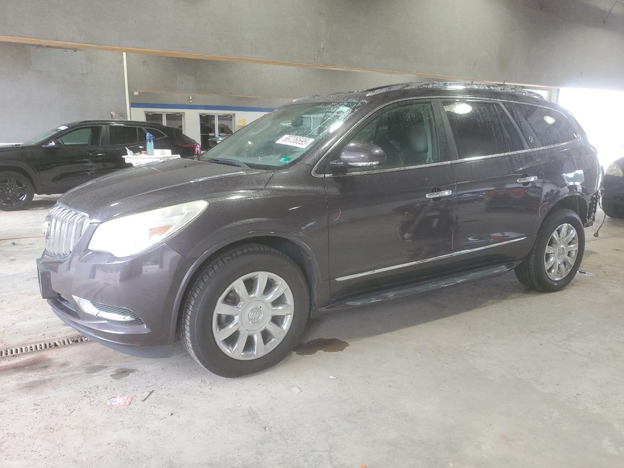 BUICK ENCLAVE 2015