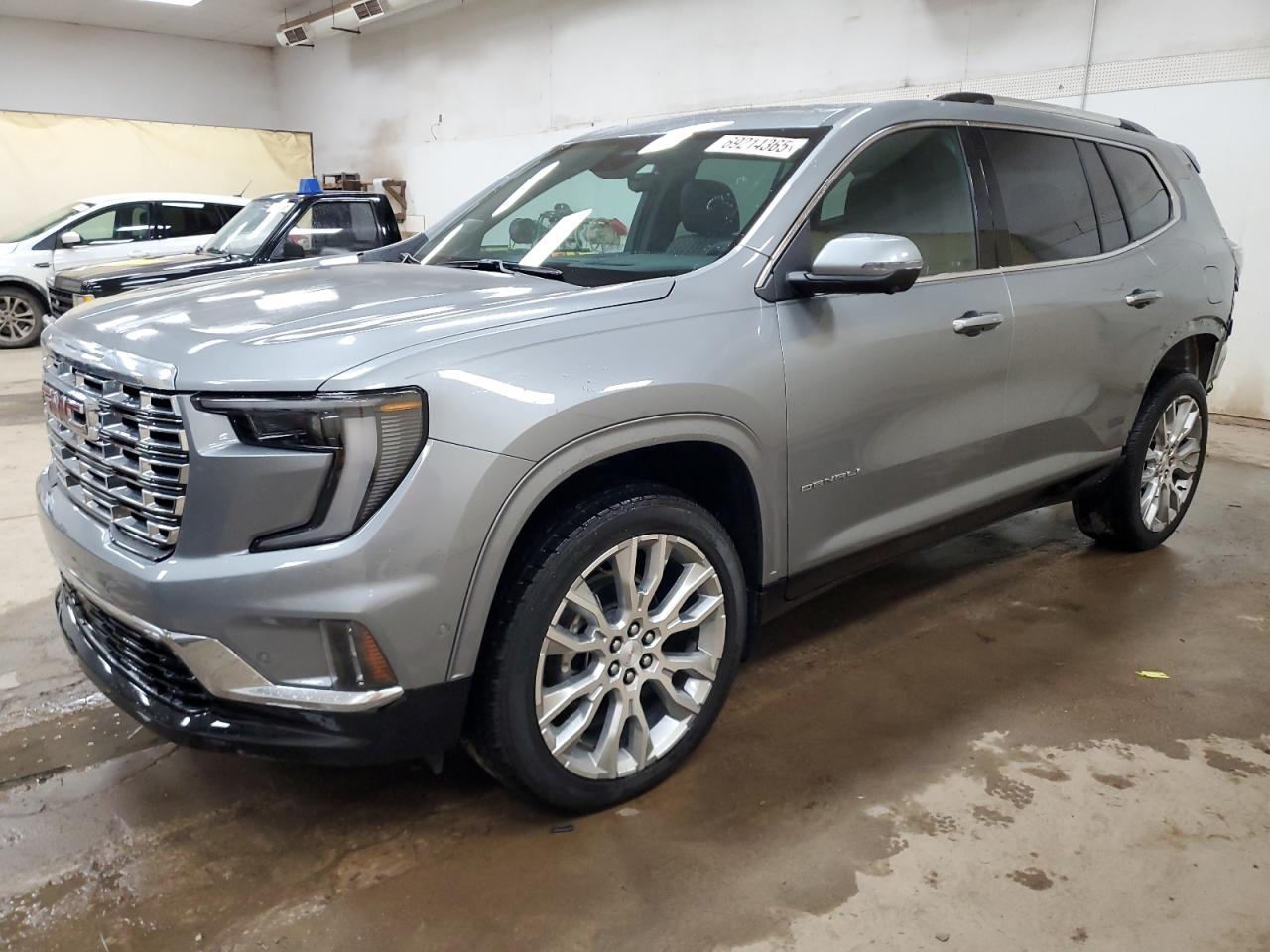 GMC ACADIA DEN 2024