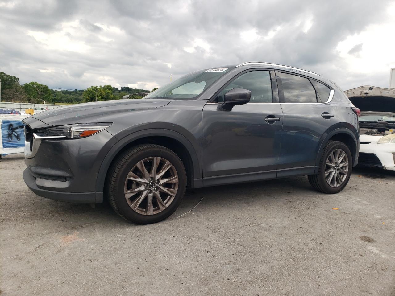 MAZDA CX-5 GRAND 2020