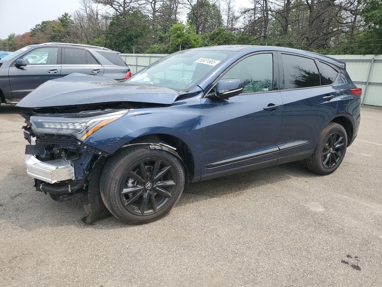 ACURA RDX 2025