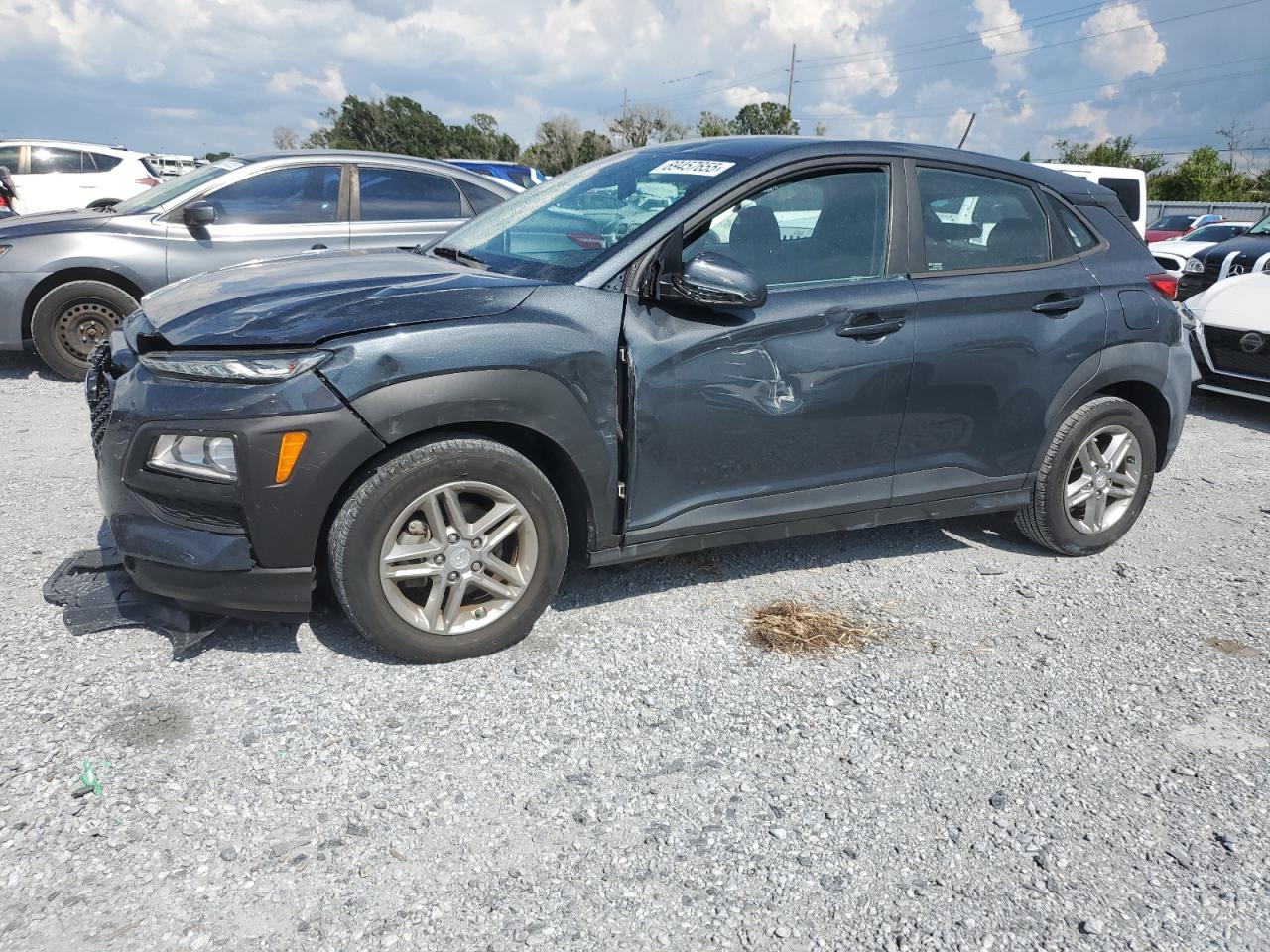 HYUNDAI KONA SE 2020