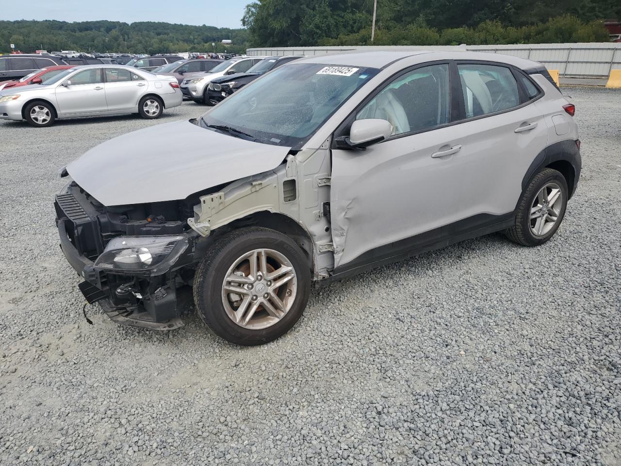 HYUNDAI KONA SE 2023