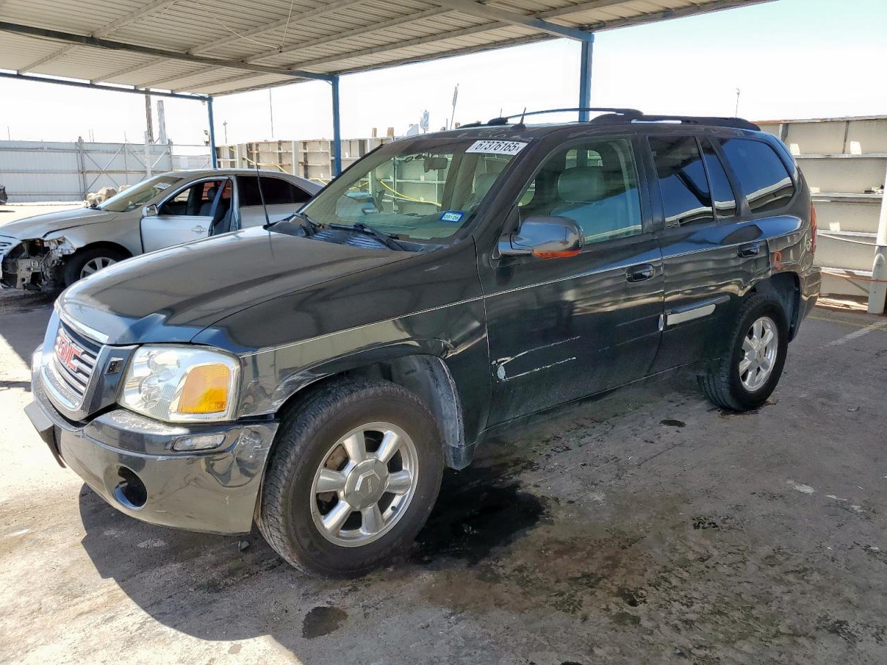 GMC ENVOY 2004