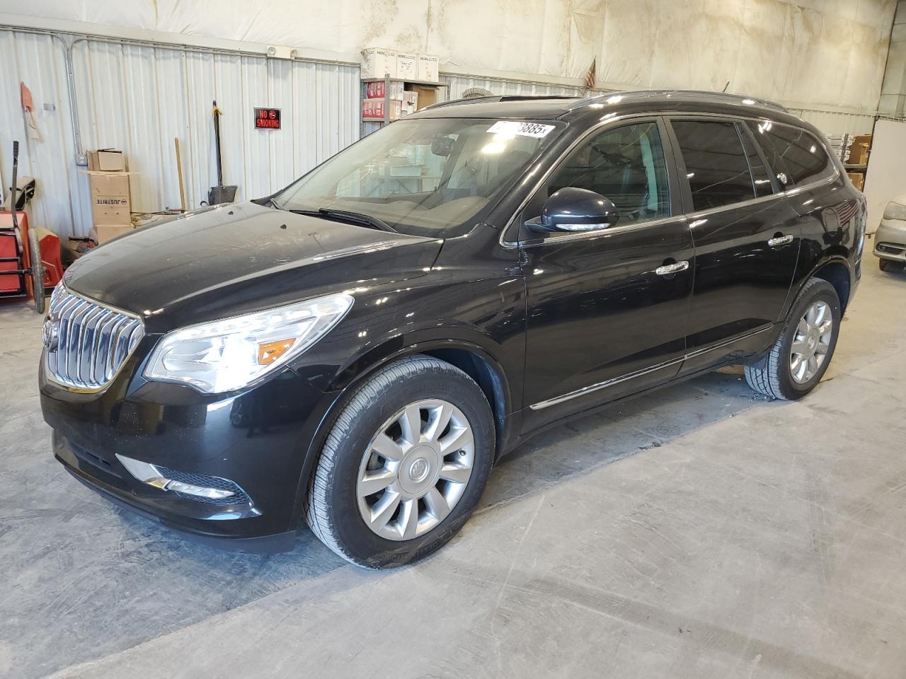 BUICK ENCLAVE 2014