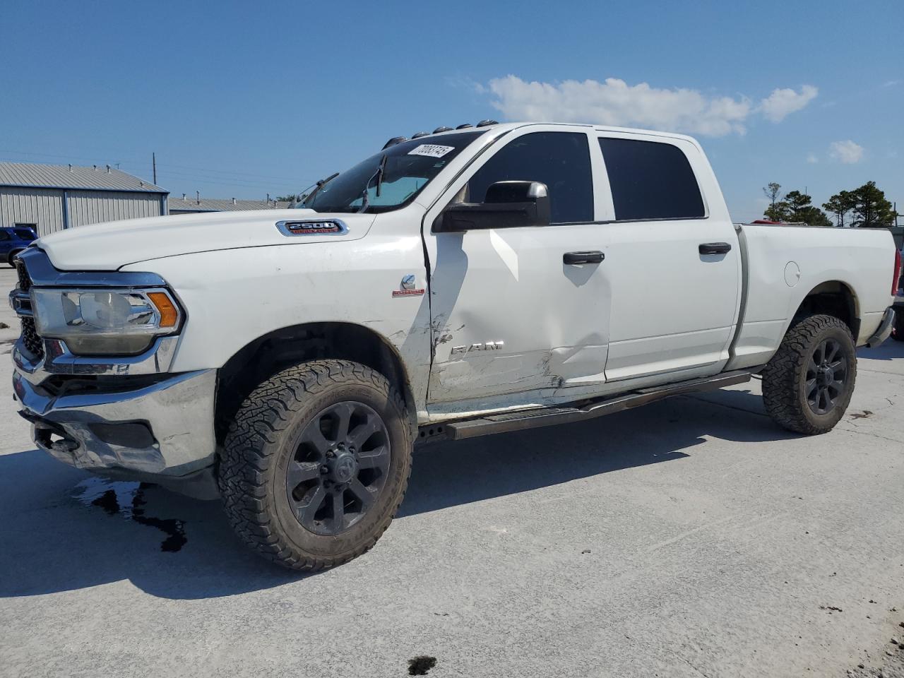 RAM 2500 TRADE 2020