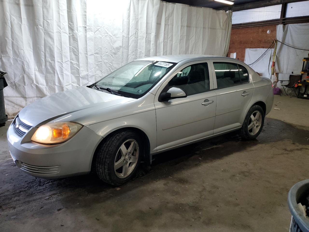 CHEVROLET COBALT 2LT 2010