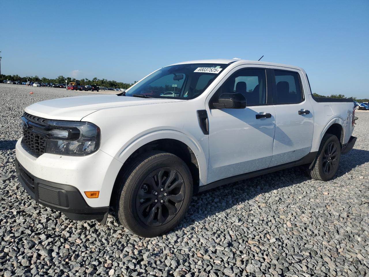 FORD MAVERICK X 2024