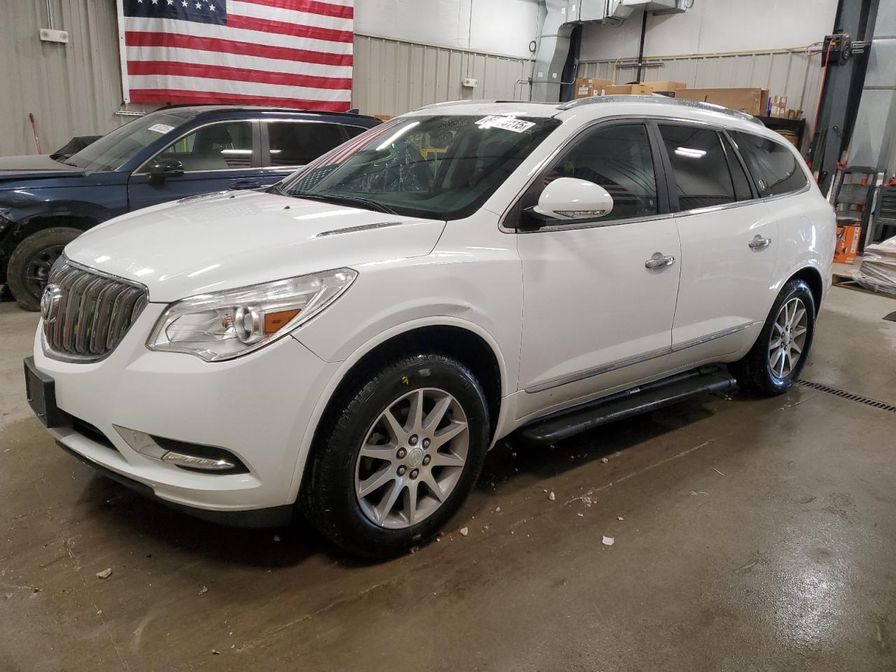 BUICK ENCLAVE 2017
