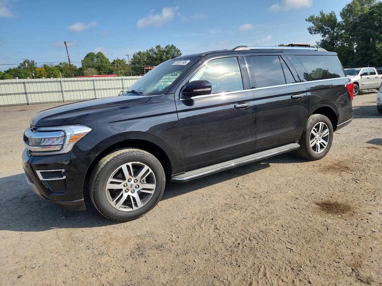 FORD EXPEDITION 2023