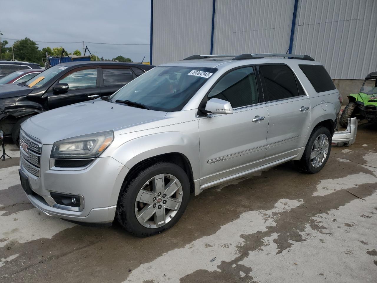 GMC ACADIA DEN 2015