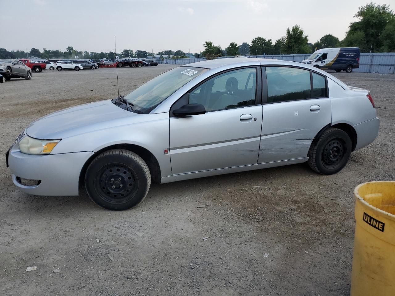 SATURN ION LEVEL 2005
