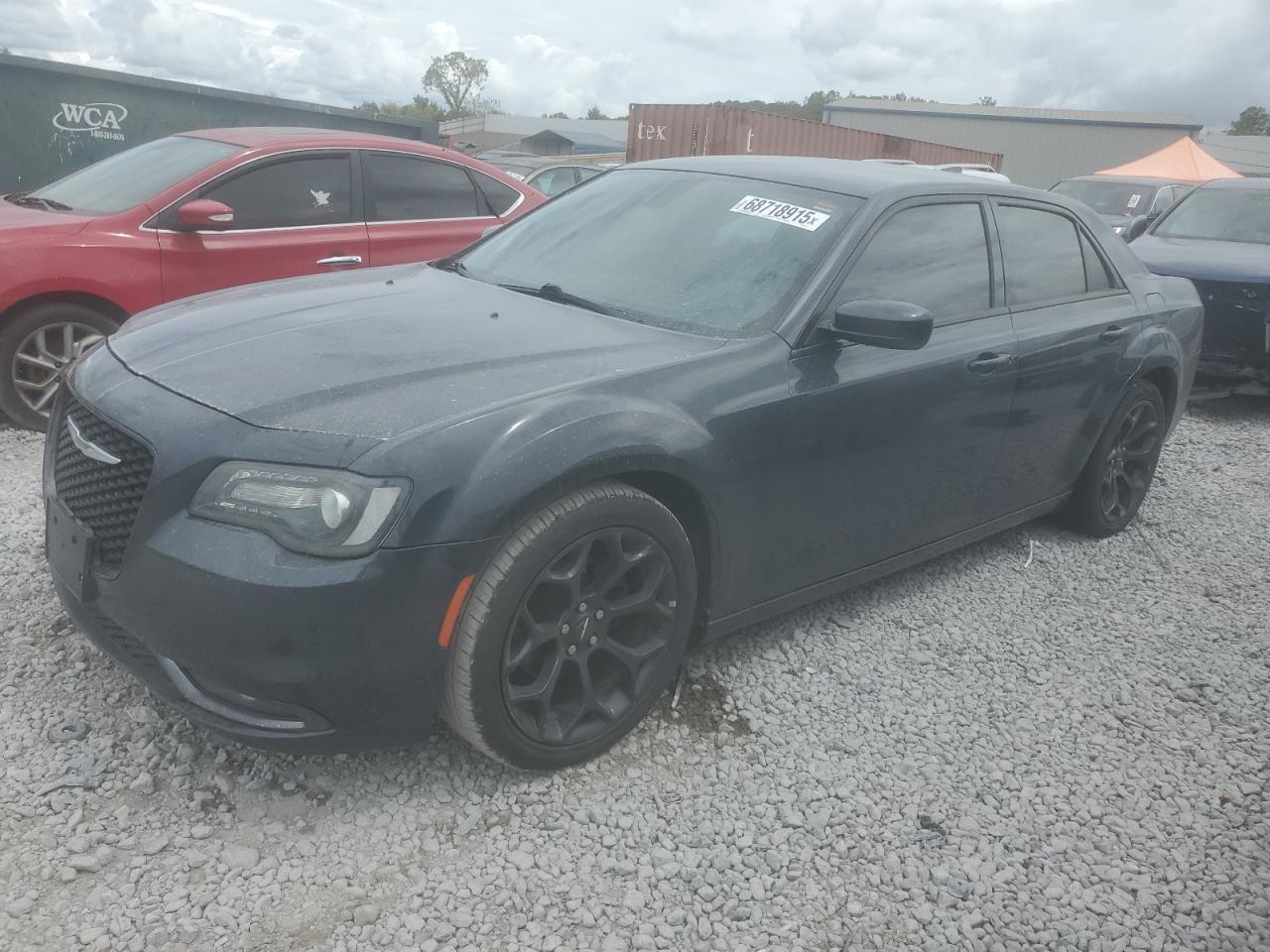 CHRYSLER 300 S 2019