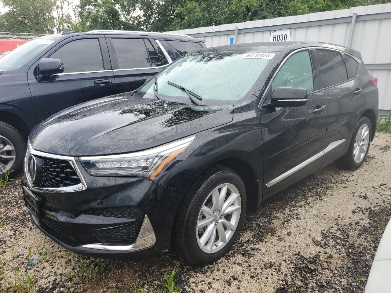 ACURA RDX 2020