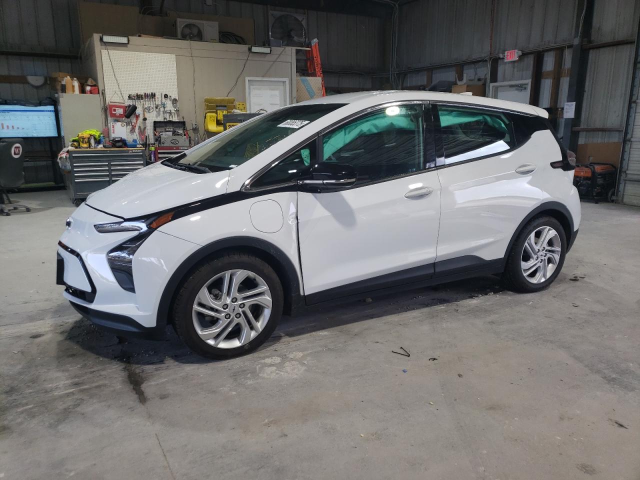 CHEVROLET BOLT EV 1LT 2023