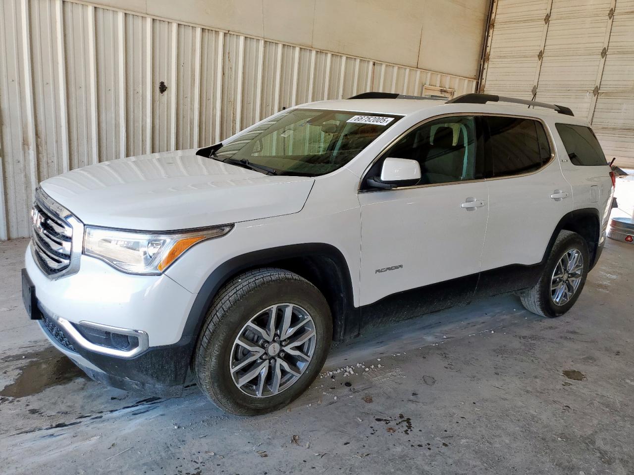 GMC ACADIA SLE 2019