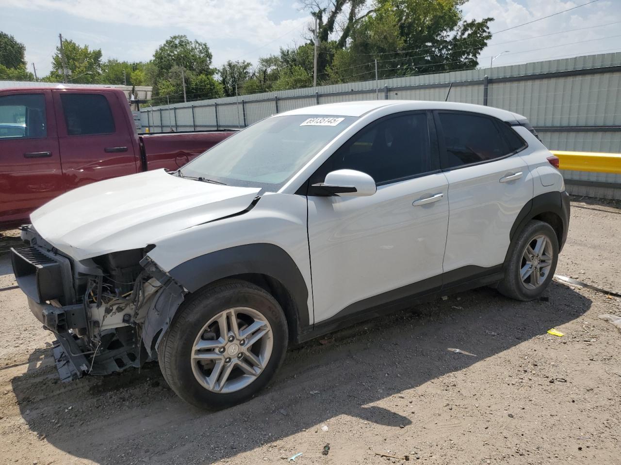 HYUNDAI KONA SE 2019