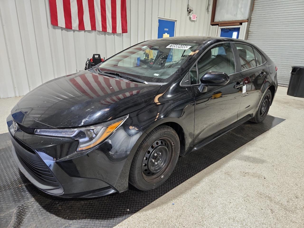 TOYOTA COROLLA LE 2023