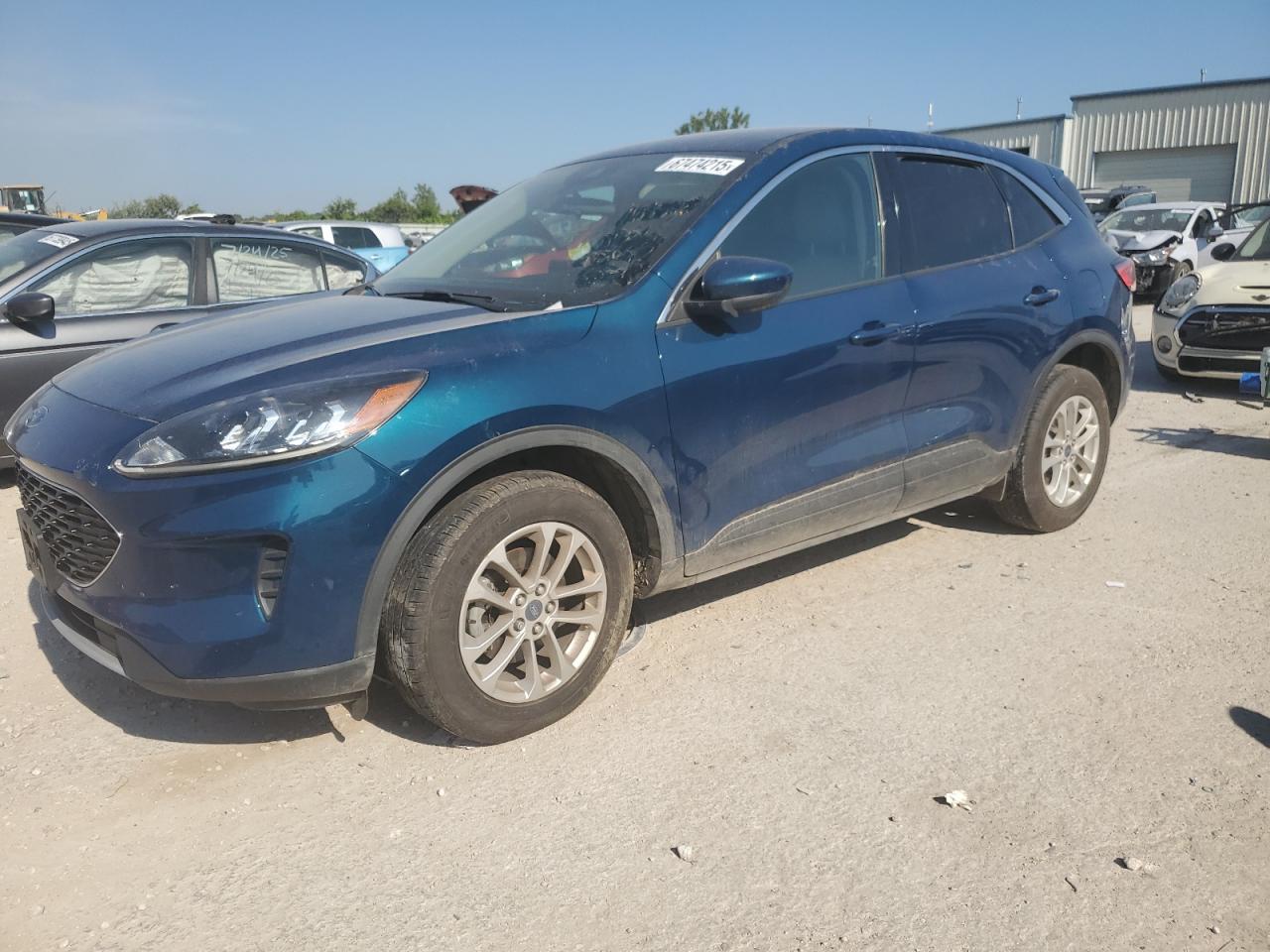 FORD ESCAPE SE 2020