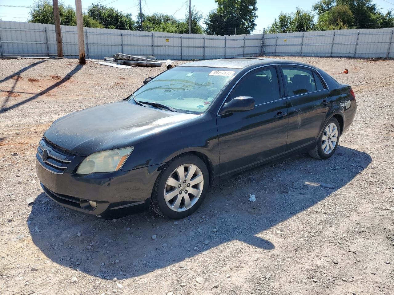 TOYOTA AVALON XL 2006