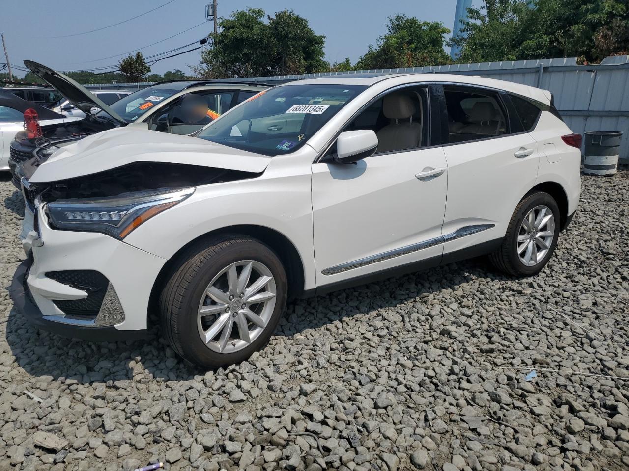 ACURA RDX 2020