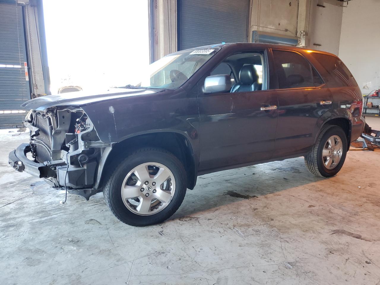 ACURA MDX 2006