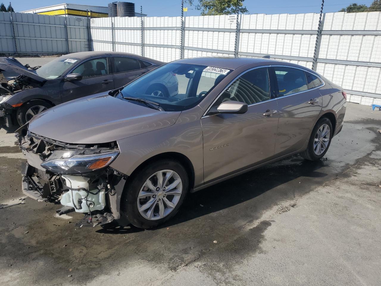 CHEVROLET MALIBU LT 2023