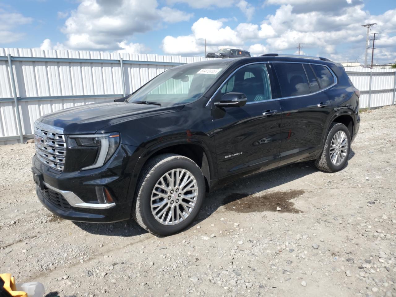 GMC ACADIA DEN 2024
