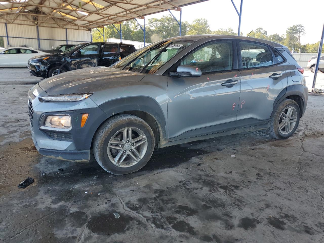 HYUNDAI KONA SE 2021