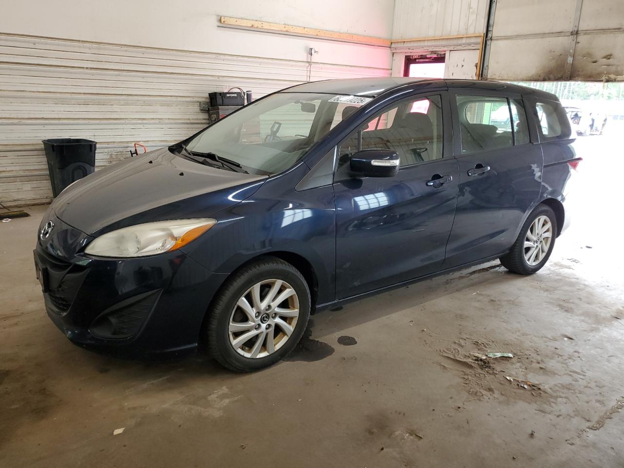 MAZDA 5 SPORT 2014