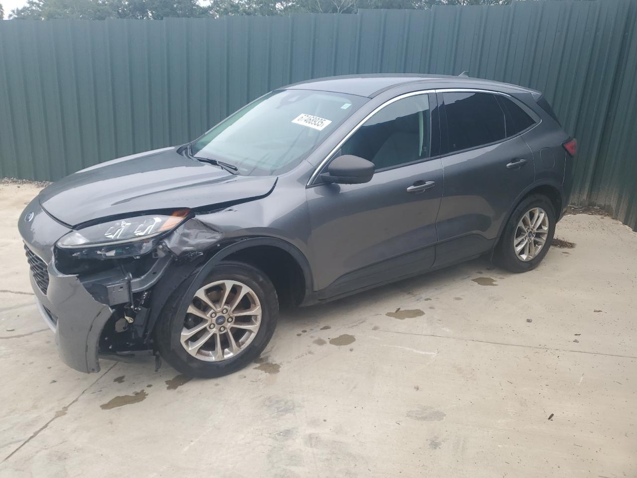 FORD ESCAPE SE 2022