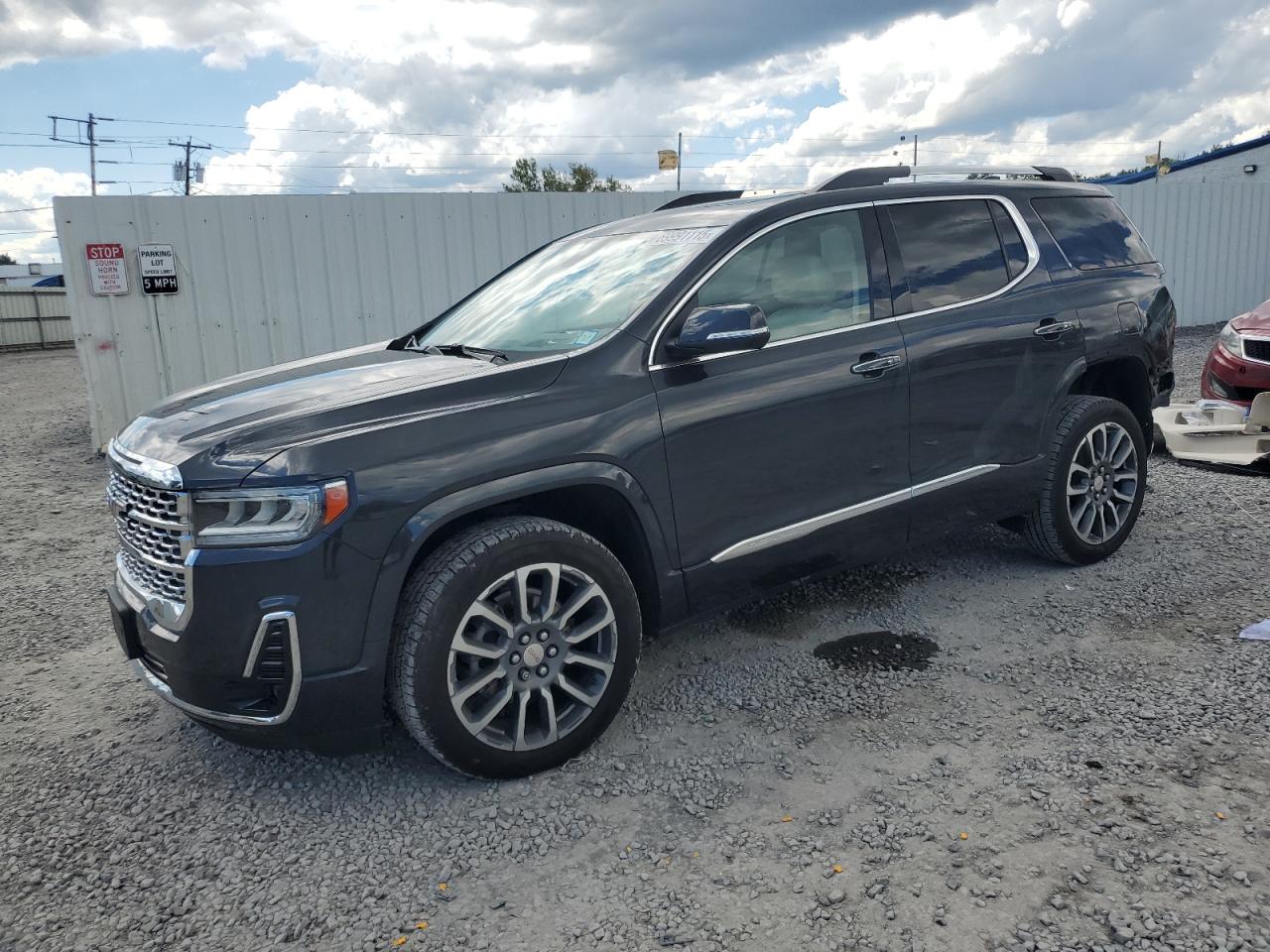 GMC ACADIA DEN 2022