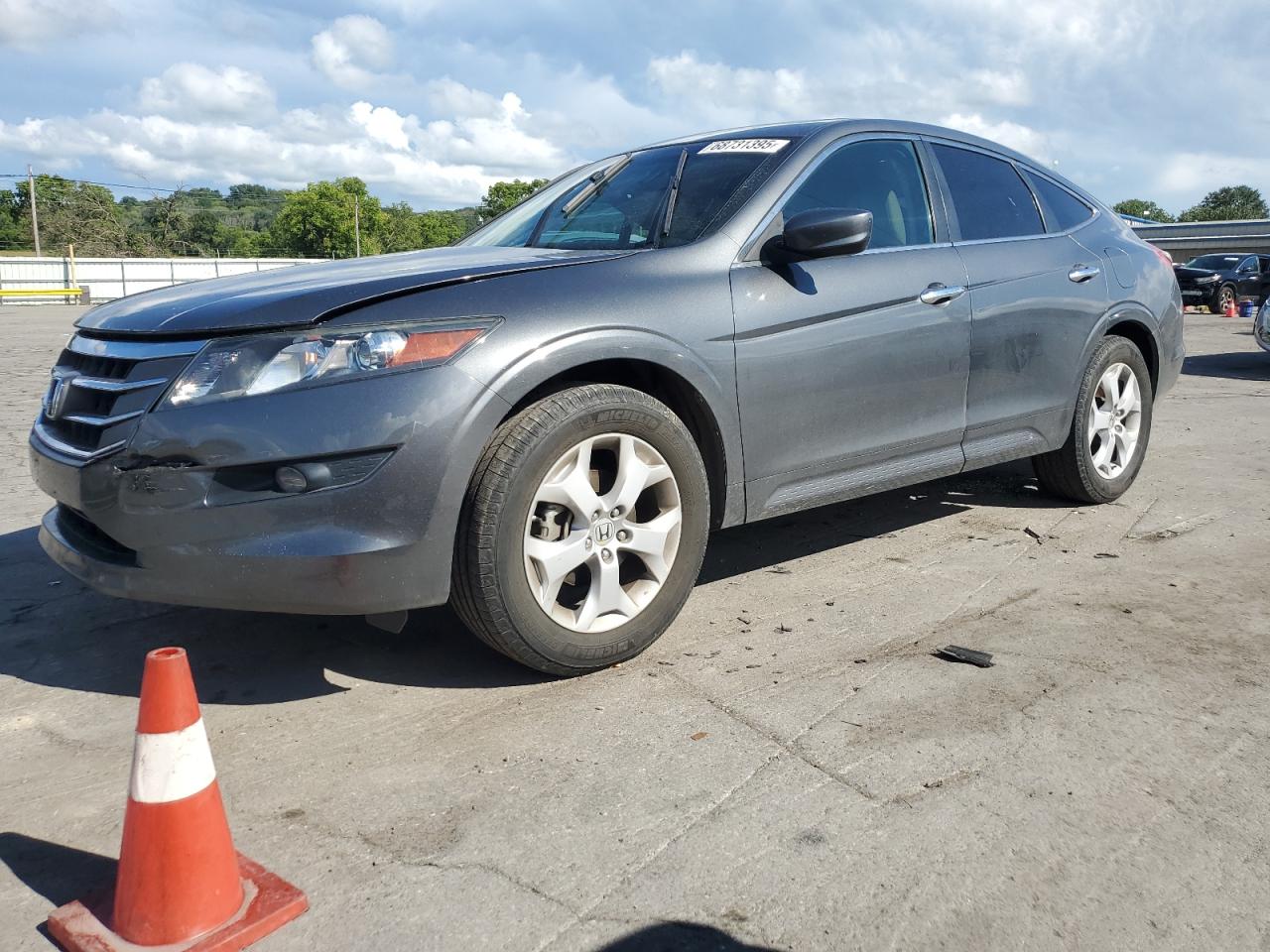 HONDA CROSSTOUR 2012