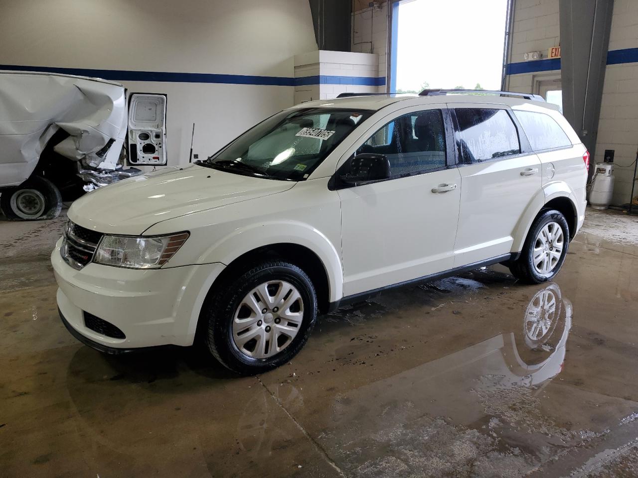 DODGE JOURNEY SE 2020
