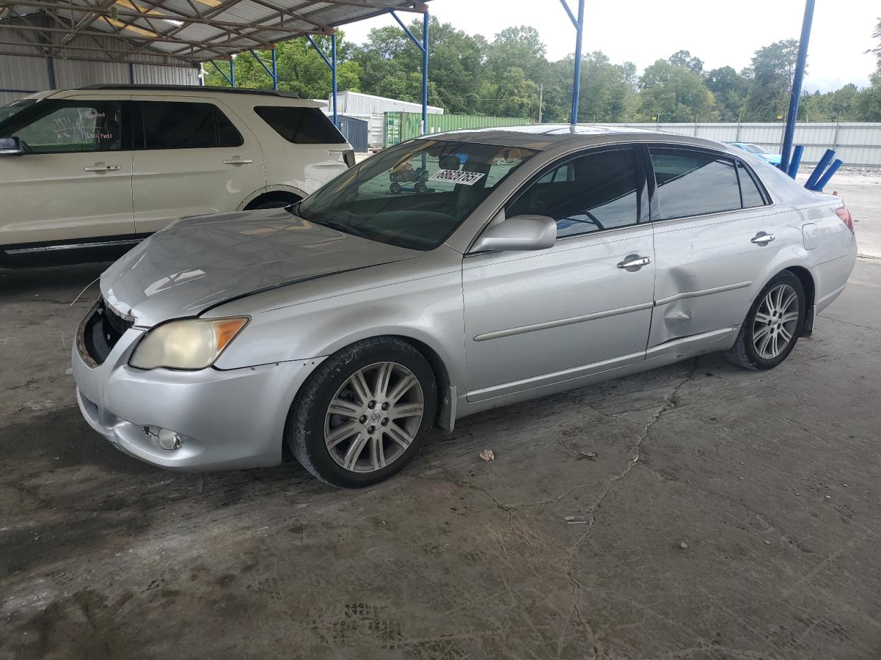 TOYOTA AVALON XL 2009
