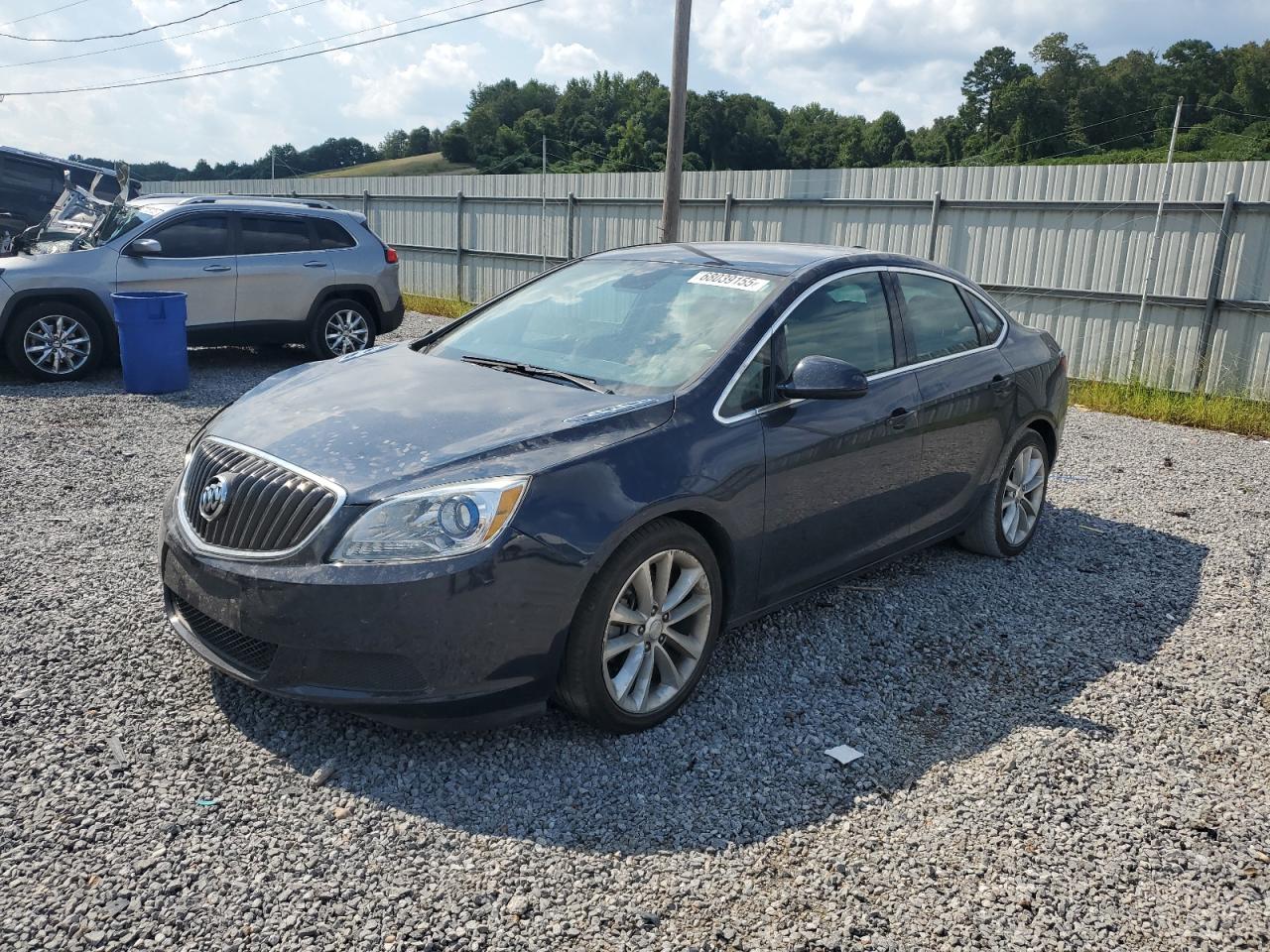 BUICK VERANO 2015