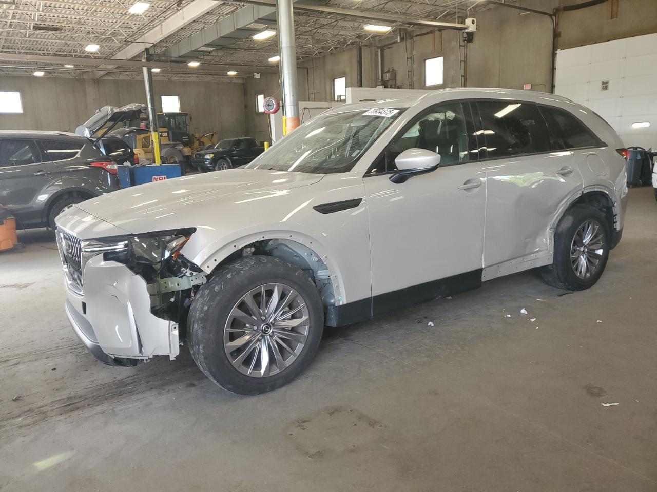 MAZDA CX-90 PREF 2024