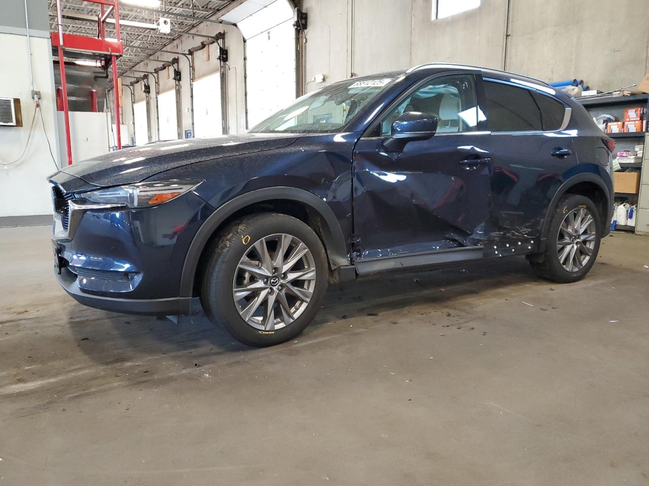 MAZDA CX-5 GRAND 2020