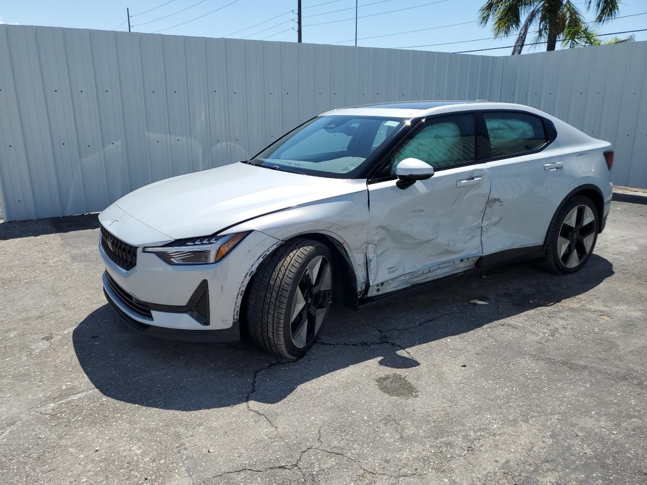 POLESTAR 2 2023