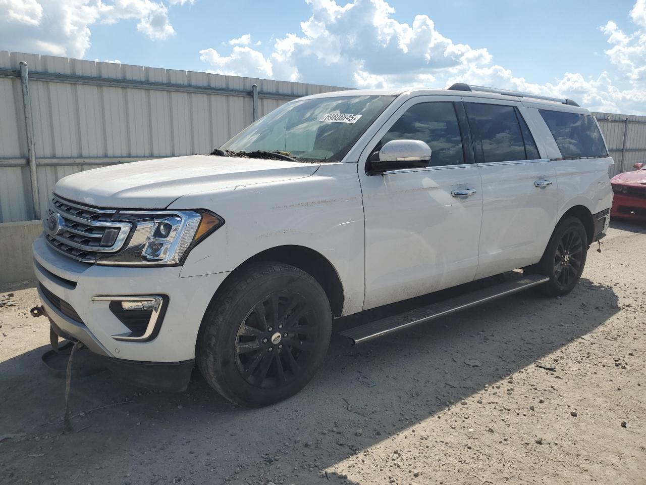 FORD EXPEDITION 2019
