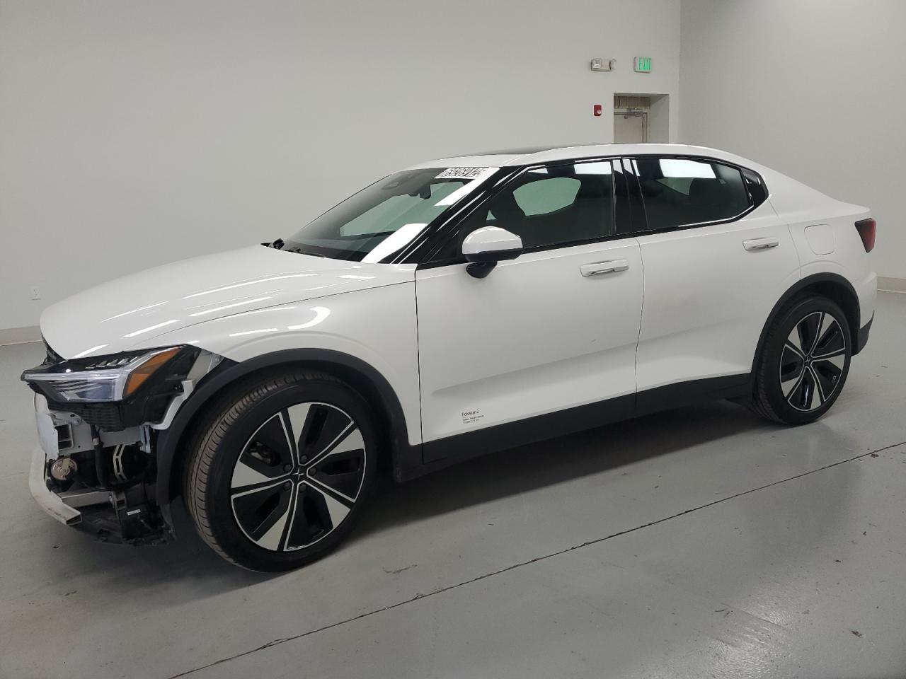 POLESTAR 2 2023