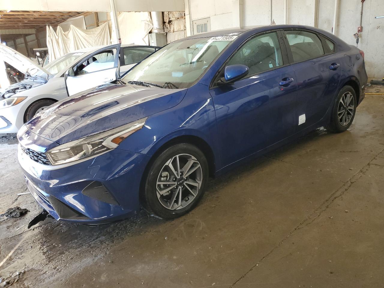 KIA FORTE LX 2023