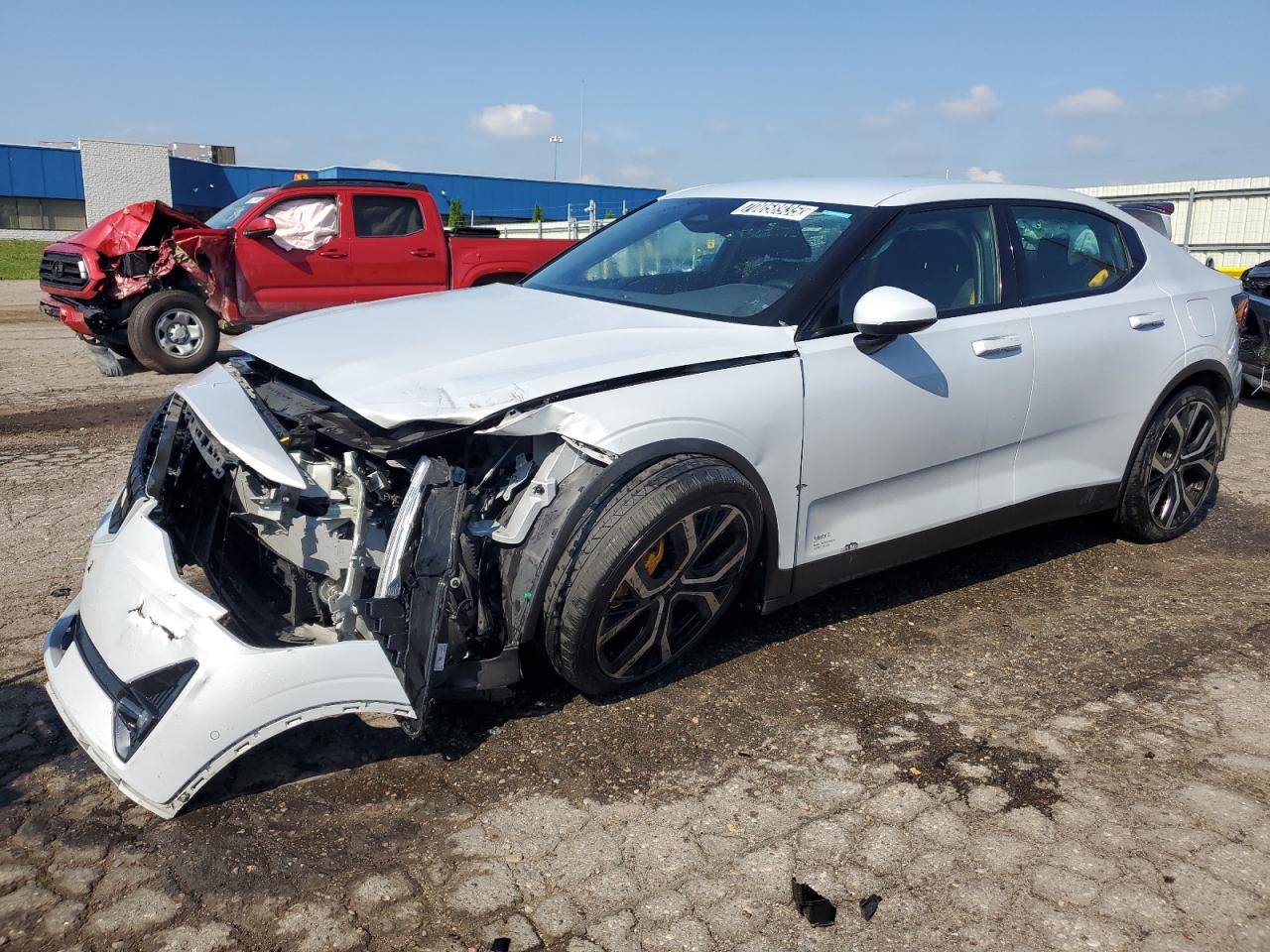 POLESTAR 2 2023