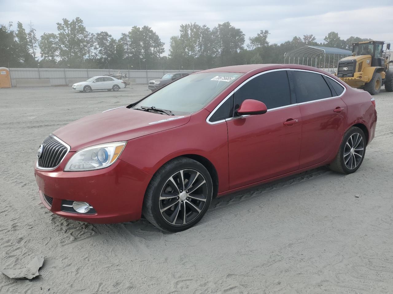 BUICK VERANO SPO 2016