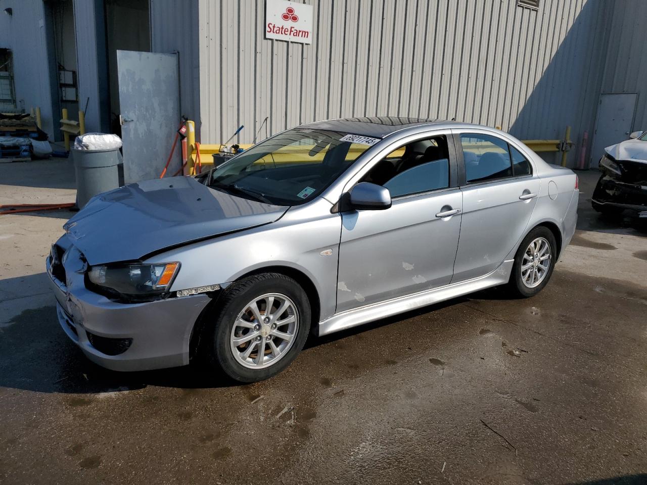 MITSUBISHI LANCER ES/ 2014