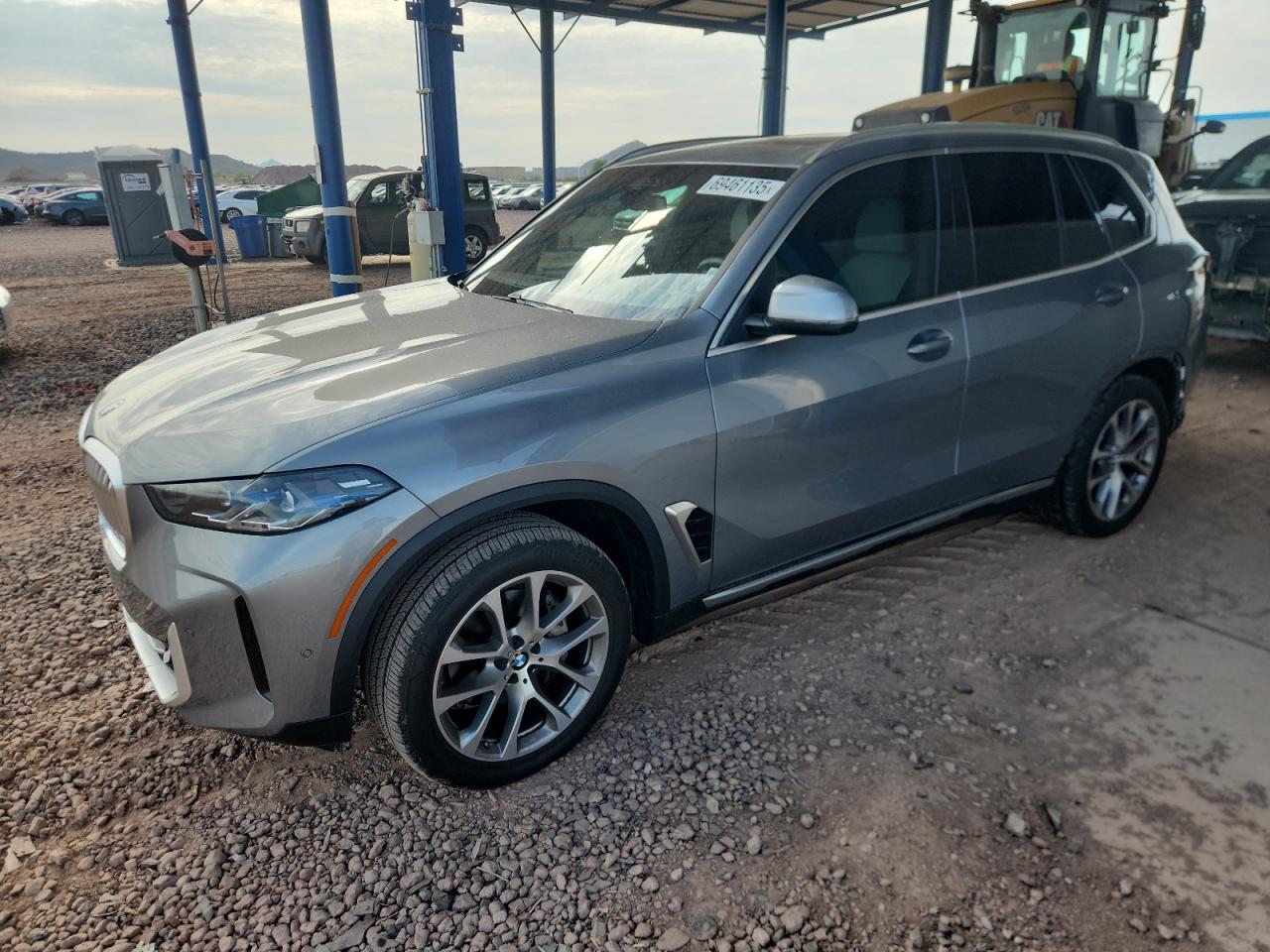 BMW X5 XDRIVE40I 2024