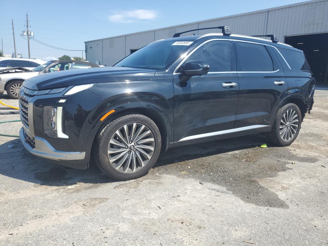 HYUNDAI PALISADE C 2023