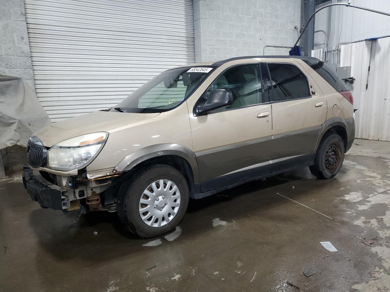 BUICK RENDEZVOUS 2004