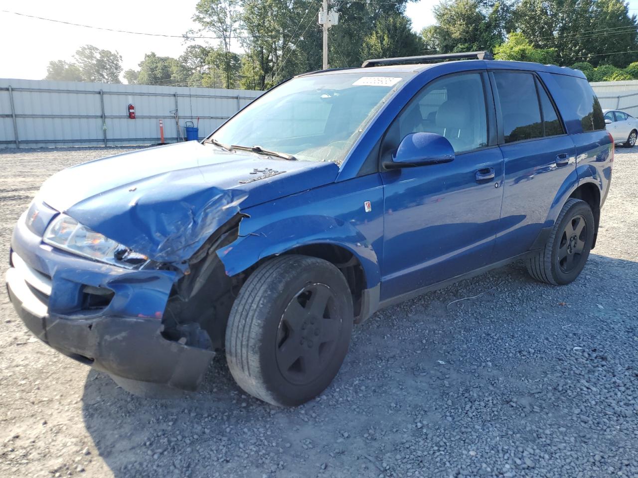 SATURN VUE 2005