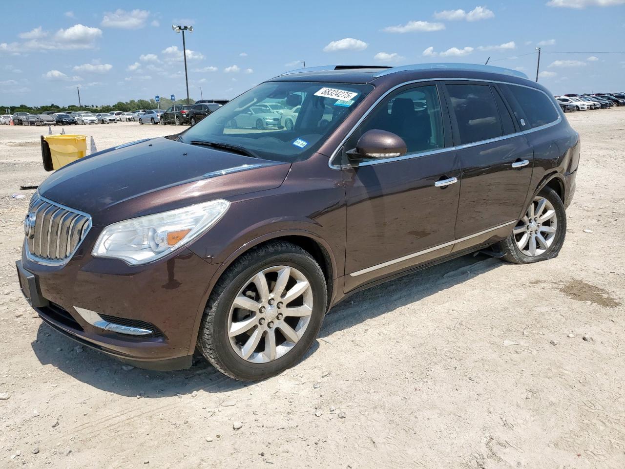 BUICK ENCLAVE 2015